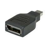 Redukcia Roline DisplayPort(M) -> miniDisplayPort(M) 12.03.3130