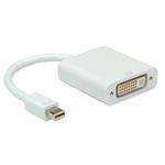 Redukcia Roline miniDisplayPort(M) -> DVI-D(F) 12.03.3128