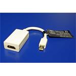 Redukcia Roline miniDisplayPort(M) -> HDMI(F) 12.03.3129