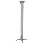 Reflecta TAPA 73-120cm stropní držák dataprojektoru stříbrný PR23059