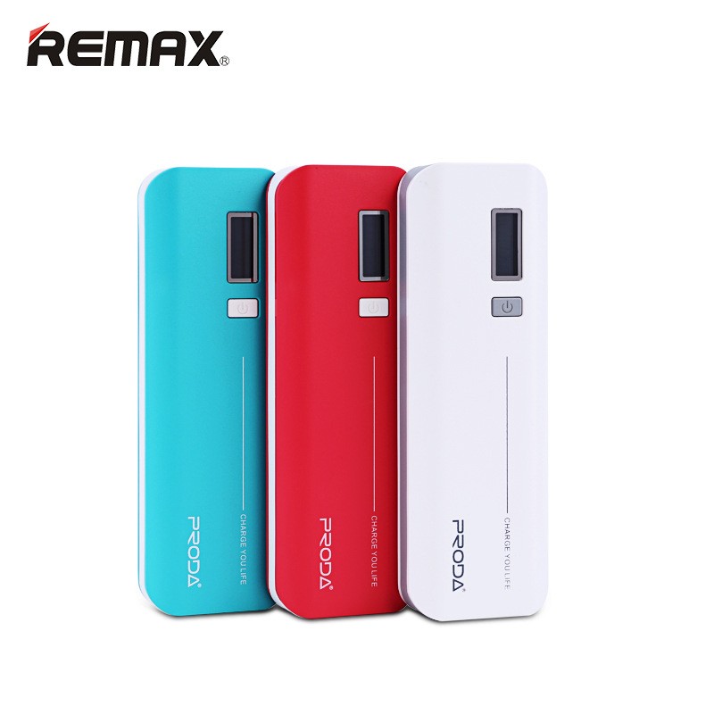 Remax Proda V10 Power Bank 20.000 mAh AA-1062