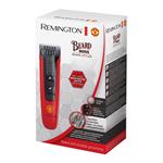 Remington MB4128 - Zastrihávač fúzov Boss Styler Manchester United 5038061102840