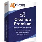 Renew AVAST CleanUp Premium - 1 PC 1Y acp-1-12m