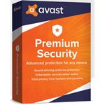 Renew AVAST Premium Security for Windows 1 PC 1 Y prw-1-12m