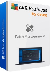 Renew AVG Business Patch Management 5-19Lic 1Y Not profit