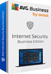 Renew AVG Internet Security Business 50-99L3Y EDU