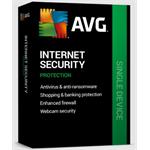 Renew AVG Internet Security for Windows 10 PC 2Y