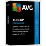 Renew AVG PC TuneUp 3 PCs 1Y