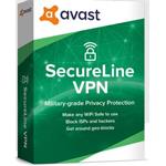 Renew SecureLine VPN Multi-device up to 10 device 1Y asm-5-12m