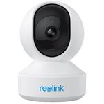 Reolink E Series E330 4MPx otočná IP kamera, 2560x1440, Dual-band WiFi, SD slot až 256GB, audio, přísvit až 12m