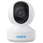 Reolink E Series E340 5MPx otočná IP kamera, 3x zoom, 2560x1920, Dual-band WiFi, SD slot až 256GB, audio, přísvit až 12