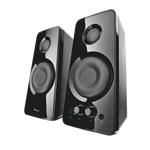 repro aktivní TRUST Tytan 2.0 Speaker Set - black 21560