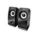 Reproduktory Remo 2.0 Speaker Set 17595