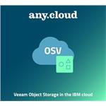 ReVirt VOS | Veeam Object Storage (100 GB/12M) OSV-100GB-12M-ST