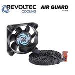 Revoltec Fan AirGuard, 40x40x10mm