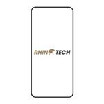 RhinoTech Tvrzené ochranné 2.5D sklo pro Samsung Galaxy S22+ 5G (Full Glue) RT236