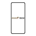 RhinoTech Tvrzené ochranné 2.5D sklo pro Xiaomi Redmi Note 11 Pro / Note 11 Pro + (Full Glue) RTX108