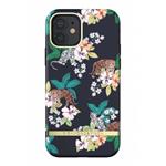 Richmond & Finch kryt Floral Tiger pre iPhone 12/12 Pro - Gold Details 43020