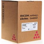 Ricoh originál toner 828428, magenta, 24000str., Ricoh Pro C 5120, 5120 S, 5200, 5200 S, 5210, 5210