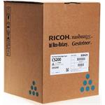 Ricoh originál toner 828429, cyan, 24000str., Ricoh Pro C 5120, 5120 S, 5200, 5200 S, 5210, 5210 S