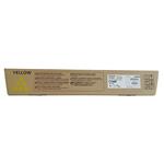 Ricoh originál toner 828499, yellow, 45000str., Ricoh Pro C7200, 7210