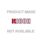 Ricoh originál toner 887447, black, 1647str., Ricoh FW-740, 750, 760, 810, 830, 870, 750g