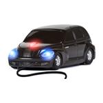ROADMICE Wired Mouse - PT Cruiser (Black) Wired RM-08CRPCKWA
