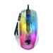 ROCCAT Kone XP 3D Lighting, herní myš, bílá 0731855514267