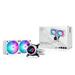 ROG STRIX LC III 240 ARGB WHT 90RC00S2-M0UAY0