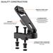 Rokform držiak Pro Series Motorcycle Perch Mount - Black RF334201P