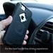 Rokform puzdro Rugged Case pre iPhone 7/8/SE 2020/2022 - Black RKF304901P