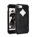 Rokform puzdro Rugged Case pre iPhone 7/8/SE 2020/2022 - Black RKF304901P