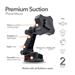 Rokform Windshield Suction Mount, držák s přísavkou 0817667012747