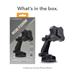 Rokform Windshield Suction Mount, držák s přísavkou 0817667012747