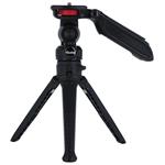 Rollei Creator Grip/ Mini tripod/ Černý 11307