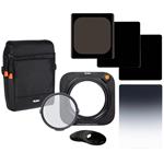 Rollei Filter Holder MK 3 Master Kit 26543