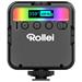 Rollei Mini LED RGB/ LED světlo 28546