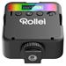 Rollei Mini LED RGB/ LED světlo 28546