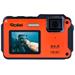 Rollei Sportsline 64 Selfie/ 64 MPix/ 16x zoom/ 2,8" LCD+ 2"LCD/ 4K video/ Voděodolný 5m/ Oranžový 10074