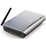 ROUTER ZYXEL Prestige 320W 802.11g Wireless Firewall 91-003-185001B