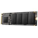 ROZBALENÉ - ADATA XPG SX6000NP Lite 512GB SSD / Interní / PCIe Gen3x4 M.2 2280 / 3D NAND SSDADT1085V