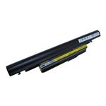 ROZBALENÉ - PATONA baterie pro ntb ACER ASPIRE AS10B31 6600mAh Li-Ion 11,1V PORB0307V