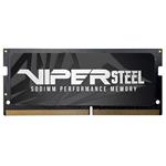 ROZBALENÉ - PATRIOT Viper Steel 16GB DDR4 2400MHz / SO-DIMM / CL15 / 1,2V / PAMPAT2210V