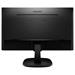 ROZBALENÉ - PHILIPS 23,8" W-LED 243V7QJABF/00 / IPS / 1920x1080 / 250cd/m2 / 5ms / D-SUB / HDMI / DP / repro MONPHL0084V