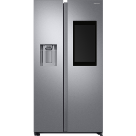 RS68N8941SL/EF SBS chladnička SAMSUNG 8801643189624