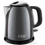 Russell Hobbs Rýchlovarná kanvica Colours Plus Classic Grey 24993-70