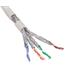 S/FTP 4P,LSOH (B2ca-s1,d1,a1) kabel Zcomax, CAT6A, 500m 84689