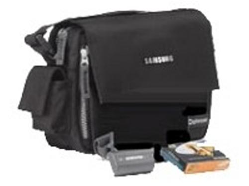 Sada príslušenstva Samsung AK-DVC7 kit pro MiniDV kamery série VP-Dxxx Accessory Kit 5571101