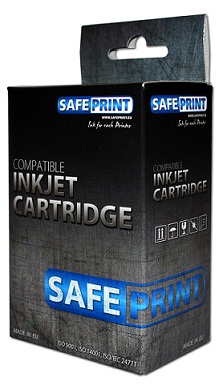 SAFEPRINT inkoust HP CN684EE | č. 364XL | Black | 25ml 2701001177