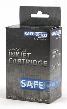 SAFEPRINT kompatibilní inkoust HP CD975AE + CD972AE + CD973AE + CD974AE MultiPack Plus | 2xBK + CMY | 2x55ml 2701000078